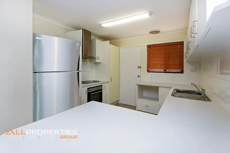 Third view of Homely townhouse listing, 1/5 Verran Street, Bellbird Park QLD 4300