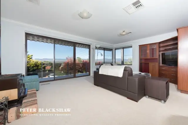 Fourth view of Homely house listing, 3 Preiss Place, Kambah ACT 2902