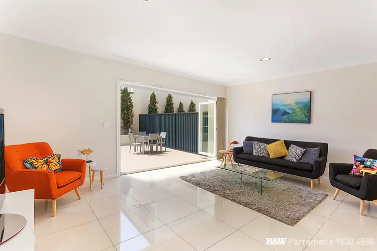 Fifth view of Homely townhouse listing, 3/37 Asquith Street, Silverwater NSW 2128