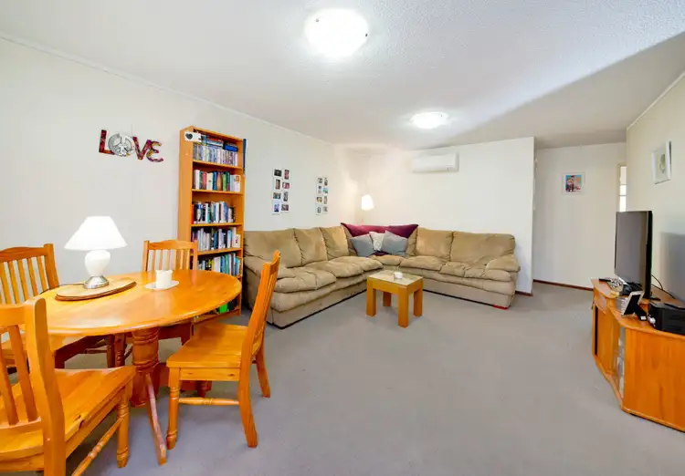 Third view of Homely apartment listing, 9/3-7 Abbotsford Street, West Leederville WA 6007