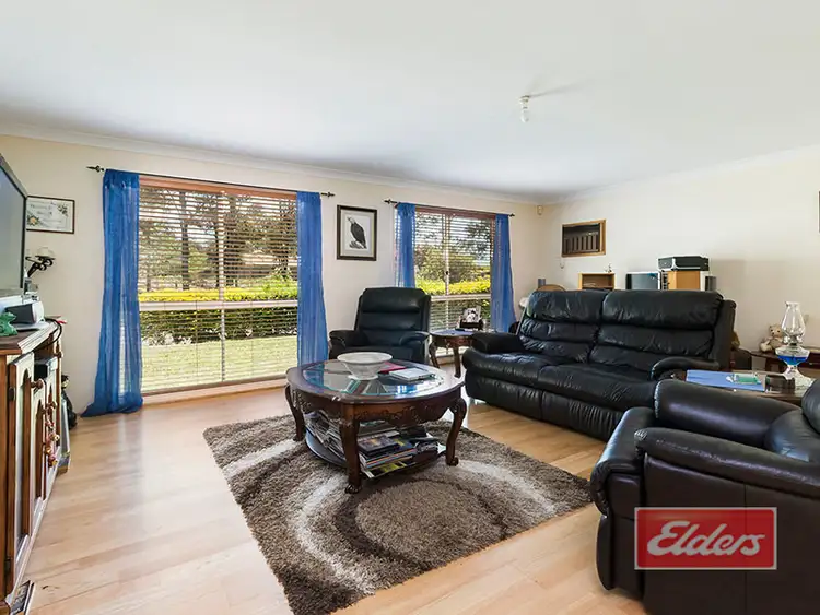 Second view of Homely house listing, 36 Flametree Court, Cedar Grove QLD 4285