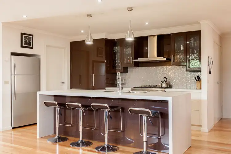 Sixth view of Homely house listing, 26 Parkside Drive, Moe VIC 3825