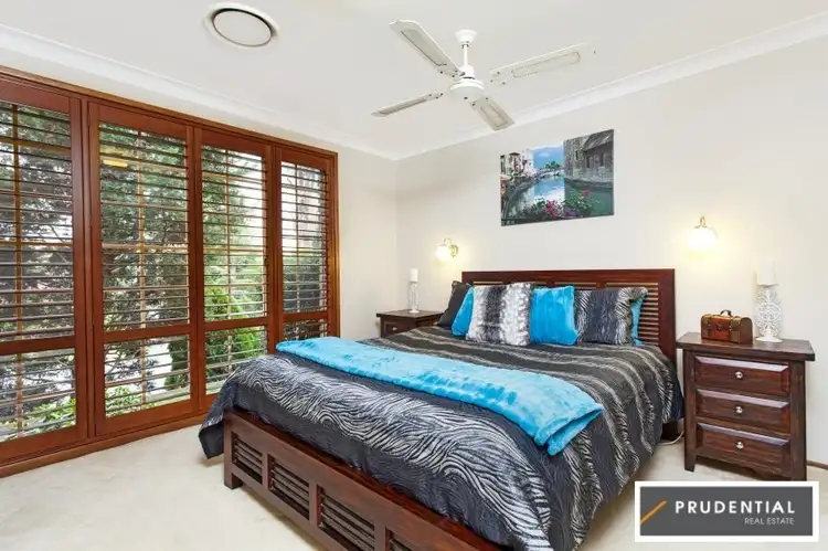 Fifth view of Homely house listing, 38 Tourmaline Street, Eagle Vale NSW 2558