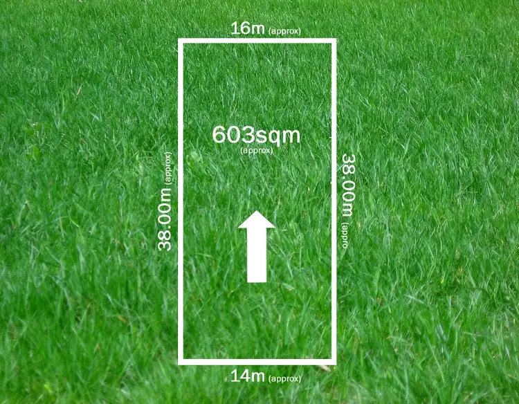 Lot 128 17 Broadleaf Court, Keysborough VIC 3173