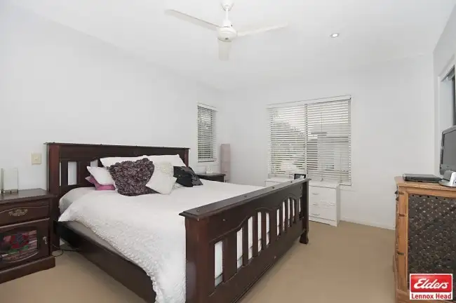 Fourth view of Homely townhouse listing, 8/33 Redford Drive, Skennars Head NSW 2478