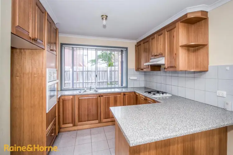 Second view of Homely house listing, 2/49 Pasley Street, Sunbury VIC 3429