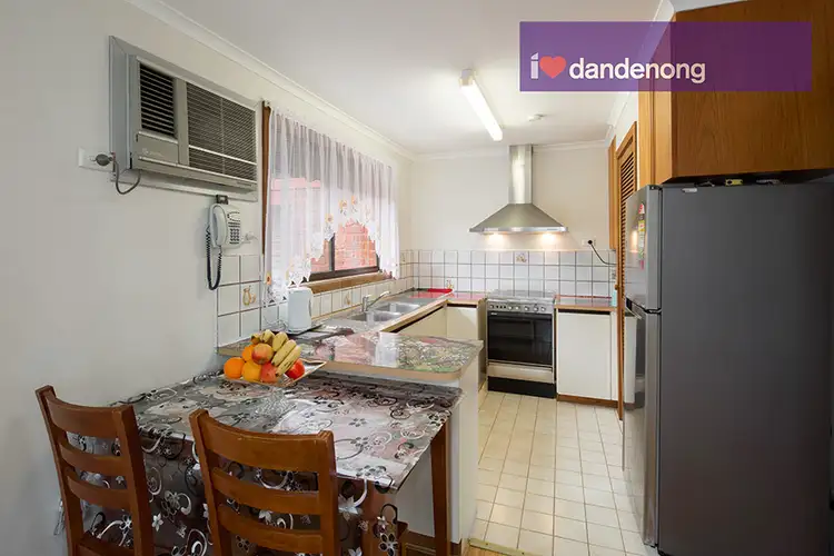 Second view of Homely unit listing, 1/11 Falkiner Crescent, Dandenong VIC 3175