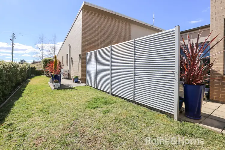 Fourth view of Homely unit listing, 1/17 Marsden Lane, Kelso NSW 2795