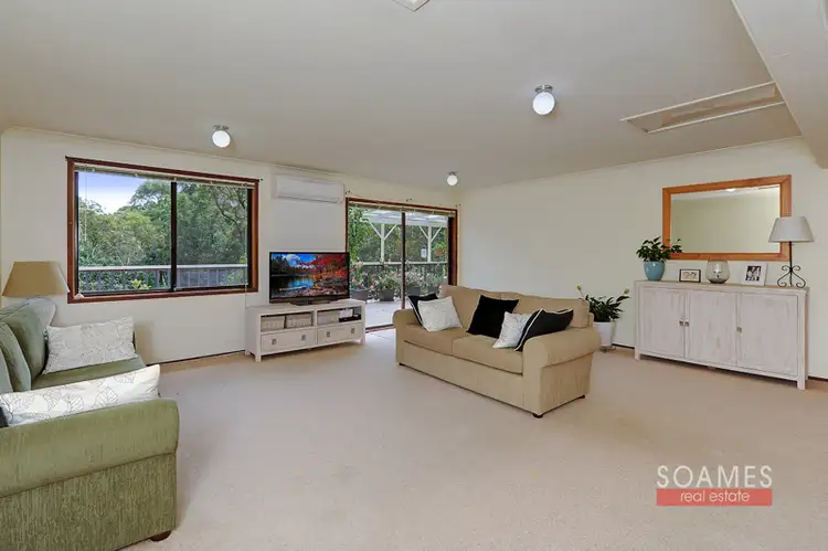 Second view of Homely house listing, 42 Eden Drive, Asquith NSW 2077