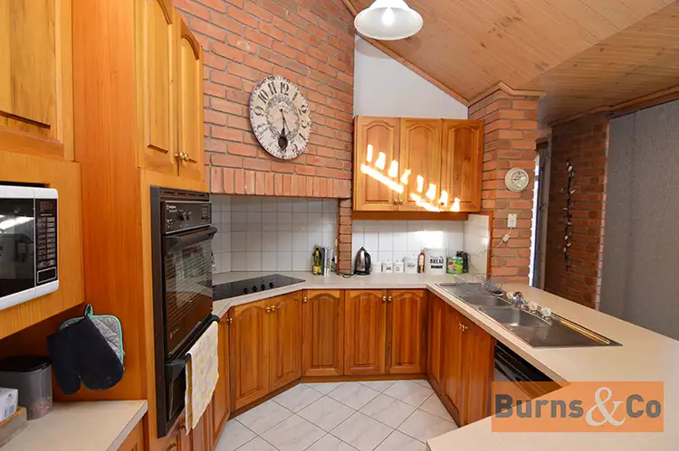 Second view of Homely house listing, 15-17 Wood Street, Gol Gol NSW 2738