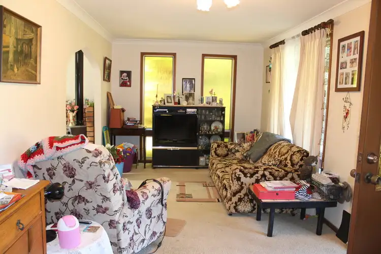 Fifth view of Homely house listing, 26 Cavanagh Lane, West Nowra NSW 2541