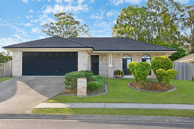 Main view of Homely house listing, 20 Links Cres, Joyner QLD 4500