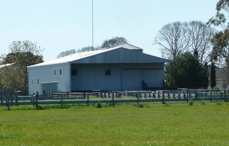 Third view of Homely rural property listing, 1295 Ozenkadnook Mortat Road, Edenhope VIC 3318