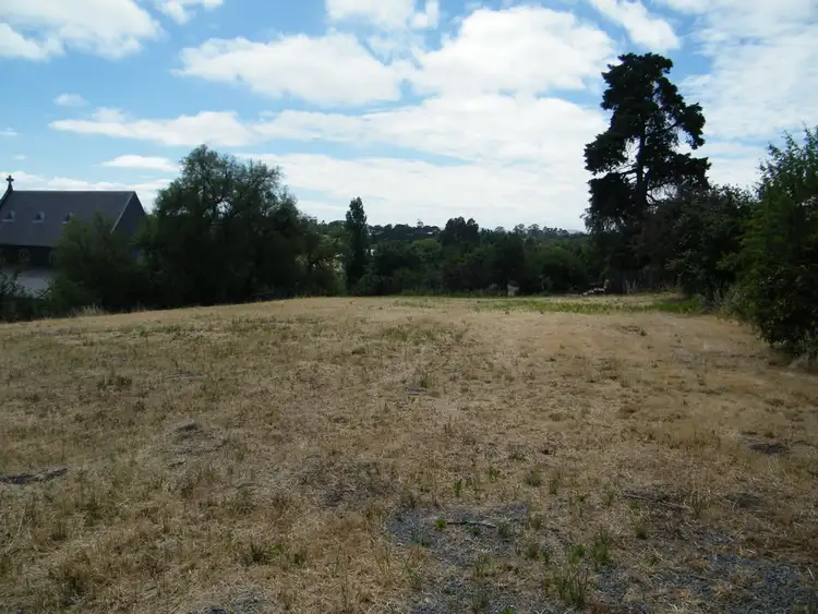 Sixth view of Homely land listing, 7 Templeton Street, Clunes VIC 3370