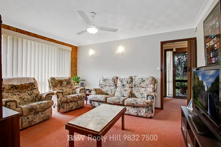 Third view of Homely house listing, 13 Cumbernauld Crescent, Dharruk NSW 2770