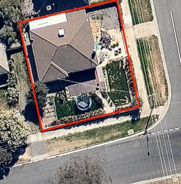 Second view of Homely house listing, 32 Curnow Street, Golden Square VIC 3555