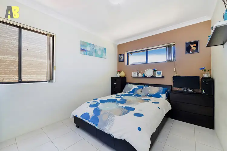 Fifth view of Homely unit listing, 15/1-3 VIRGINIA STREET, Rosehill NSW 2142
