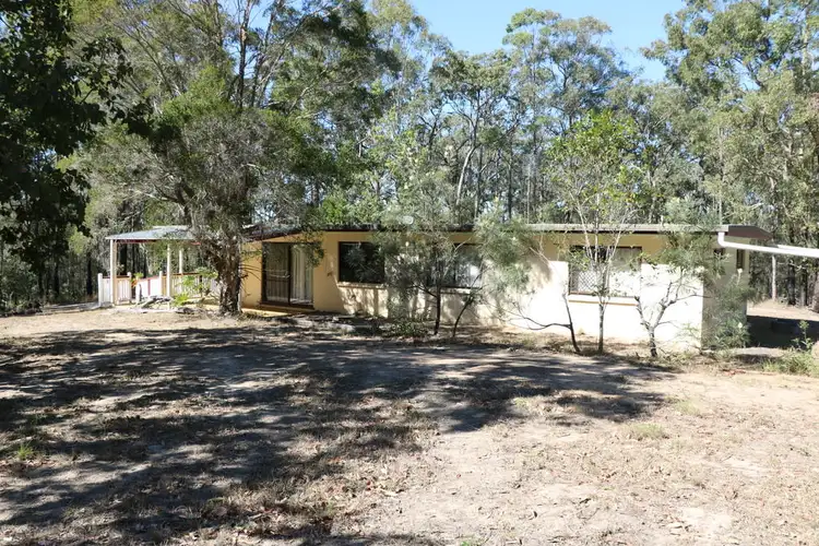 Third view of Homely house listing, 20 Judds, Glass House Mountains QLD 4518