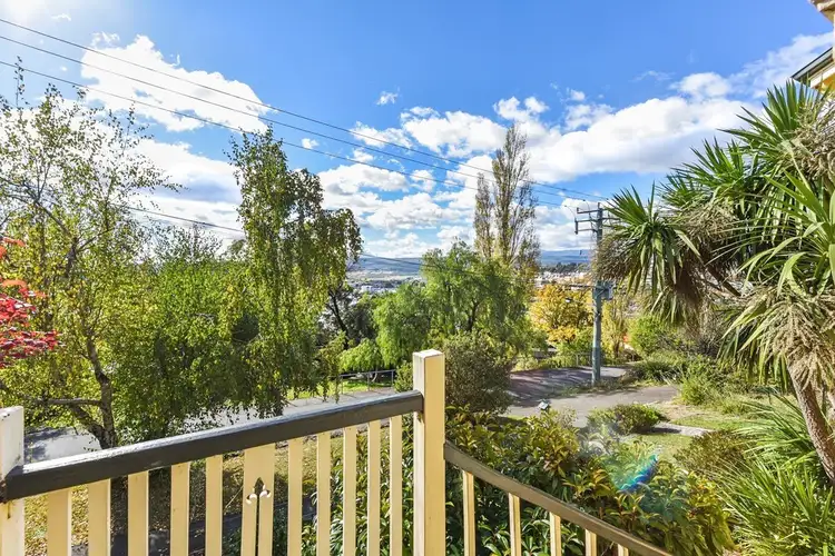 Fourth view of Homely house listing, 5 South Bank, Trevallyn TAS 7250