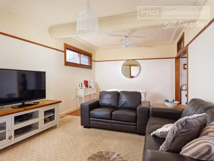 Third view of Homely house listing, 58 Mitchelmore Street, Turvey Park NSW 2650