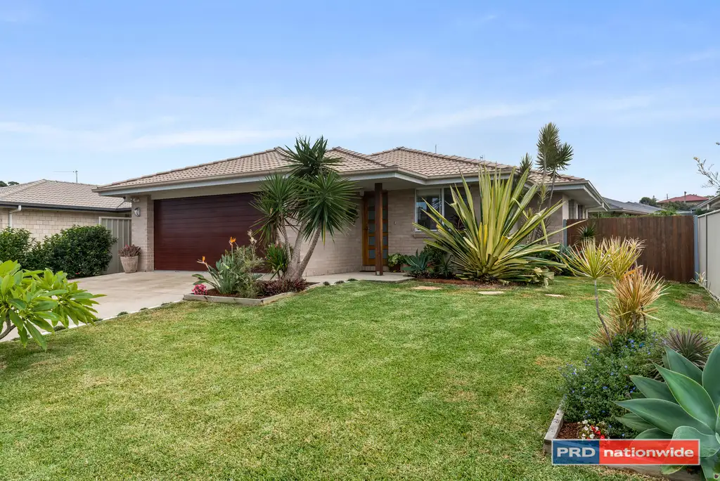 Main view of Homely house listing, 42 Saltwater Crescent, Corindi Beach NSW 2456
