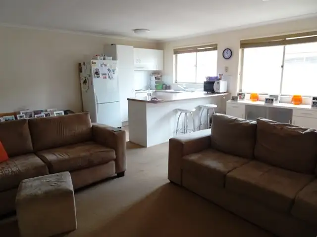 Fifth view of Homely semi-detached listing, 2/154 Kumbari Ave, Labrador QLD 4215
