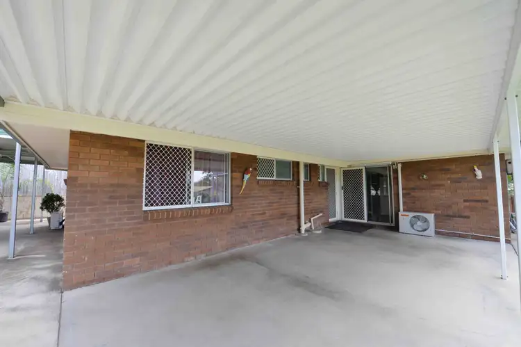 Fifth view of Homely house listing, 14 Mercury Street, Telina QLD 4680