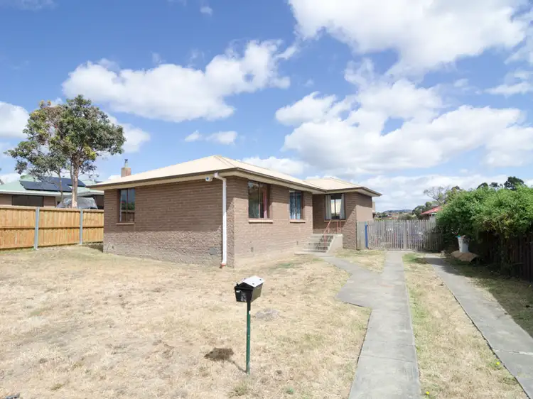Fourth view of Homely house listing, 1 Guilford Crescent, Gagebrook TAS 7030