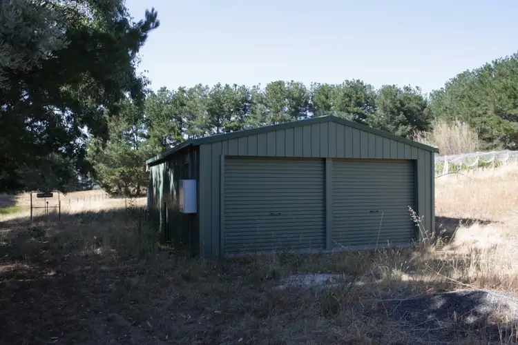 Main view of Homely land listing, 13 Whalan Court, Pyalong VIC 3521
