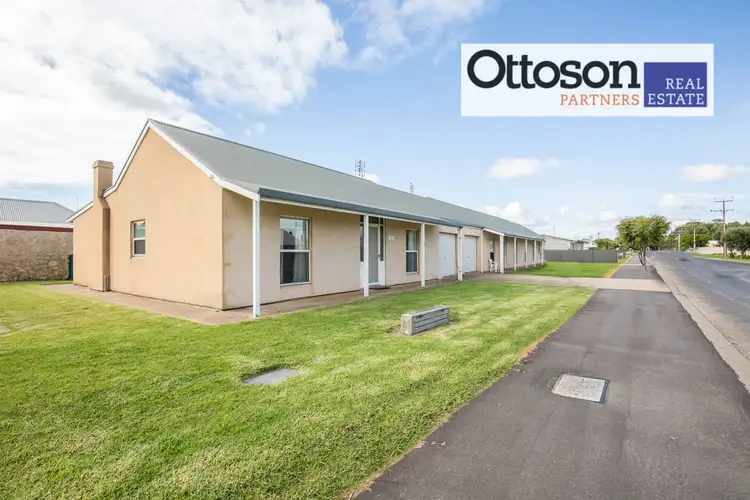 1/11 Lord Syleham Street, Robe SA 5276