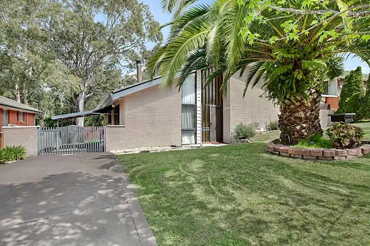 25 Bungonia Road, Leumeah NSW 2560
