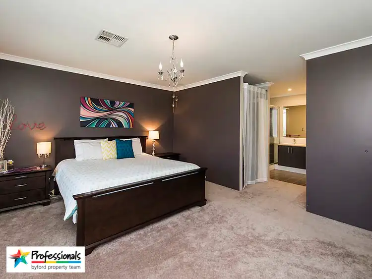 Sixth view of Homely house listing, 25 Barraberry Way, Byford WA 6122