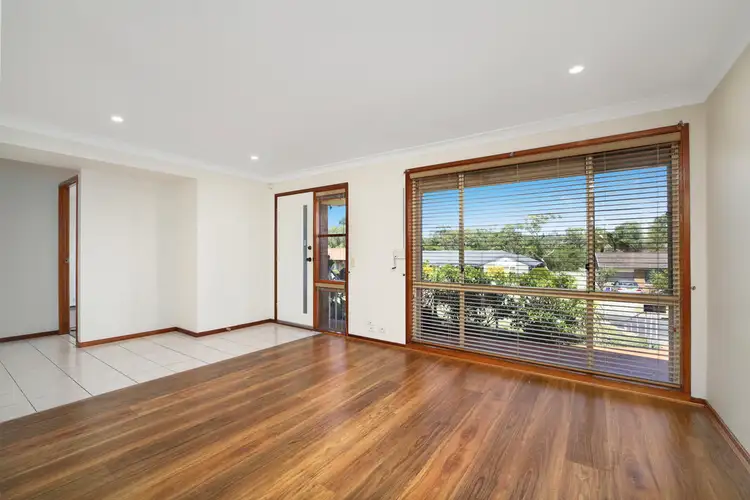 Second view of Homely house listing, 28 Lancaster Parade, Bateau Bay NSW 2261