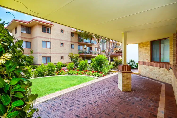 Second view of Homely retirement listing, 41 / 153 Stock Road, Bicton WA 6157