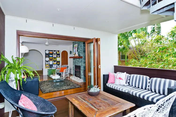 Fifth view of Homely house listing, 12 Singh Street, Tugun QLD 4224