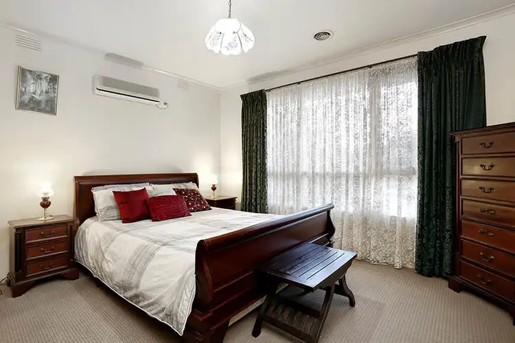 Sixth view of Homely house listing, 7 Perry Close, Melton VIC 3337