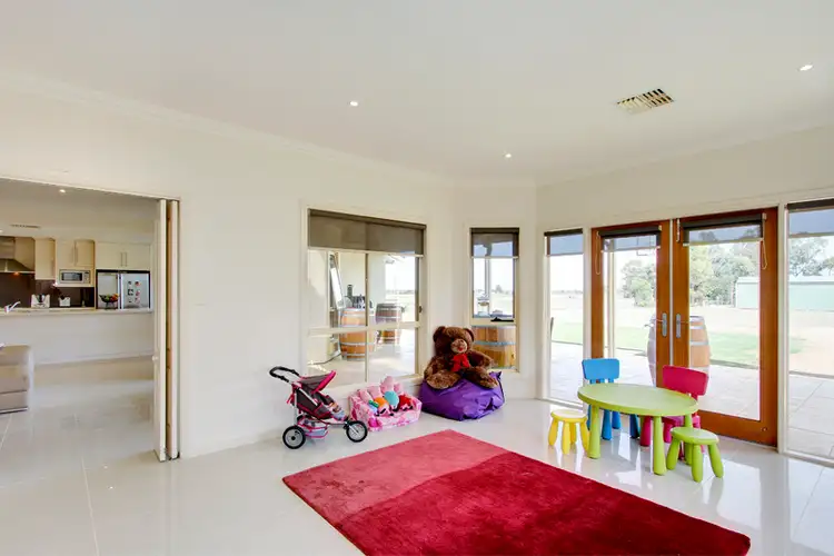 Sixth view of Homely house listing, 279 Anderson Road, Loxton SA 5333