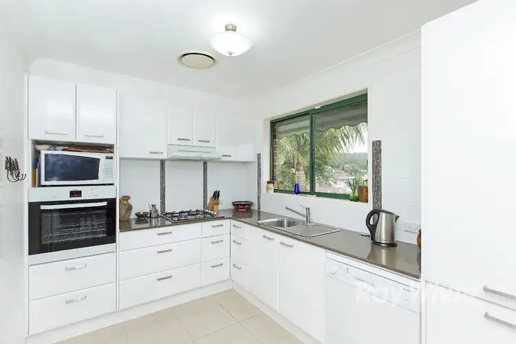 Second view of Homely house listing, 12 Honey Oak Drive, Toronto NSW 2283