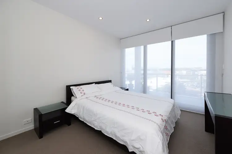 Sixth view of Homely apartment listing, 419/26 Hood Street, Subiaco WA 6008