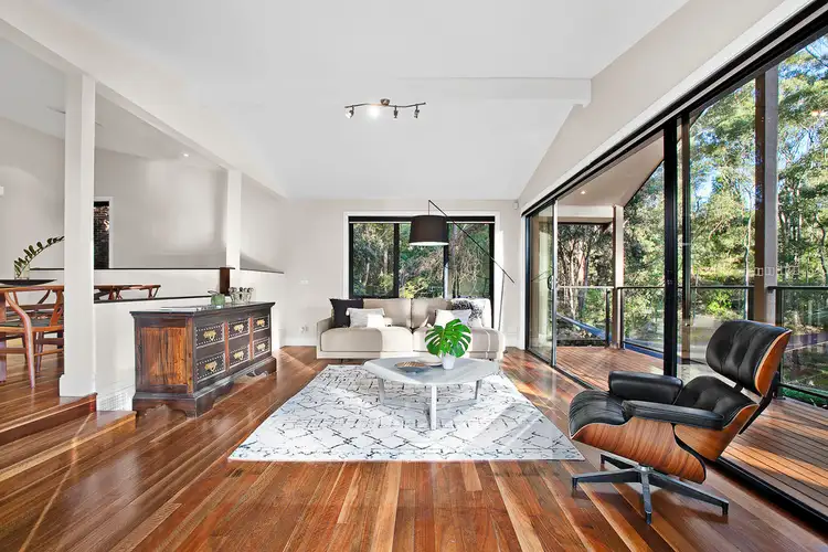 Second view of Homely house listing, 14 Rivendell Way, Glenhaven NSW 2156