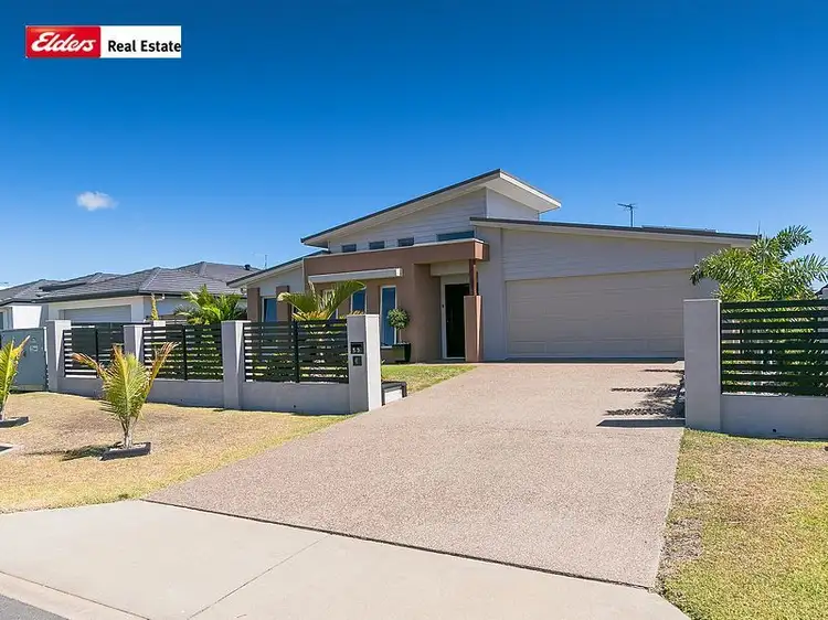 59 Royal Drive, Kawungan QLD 4655