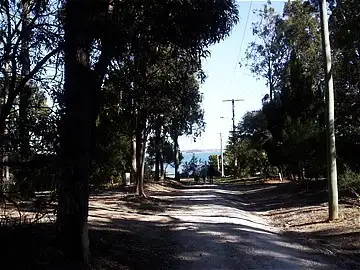 Third view of Homely land listing, 24 KALARA STREET, Macleay Island QLD 4184