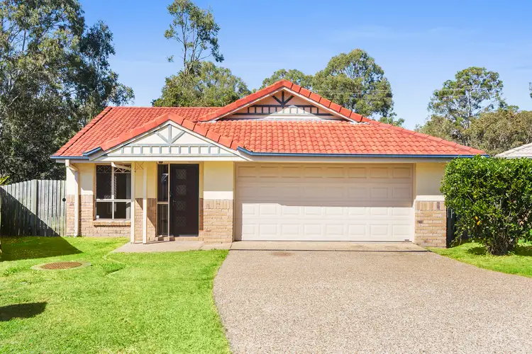 Main view of Homely house listing, 32 Adam Street, Cleveland QLD 4163