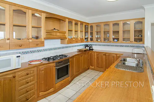 Fifth view of Homely house listing, 1 Storm Bay Road, Augusta WA 6290