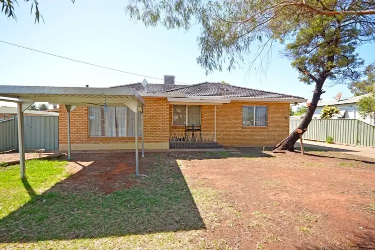 91 Erskine Road, Griffith NSW 2680