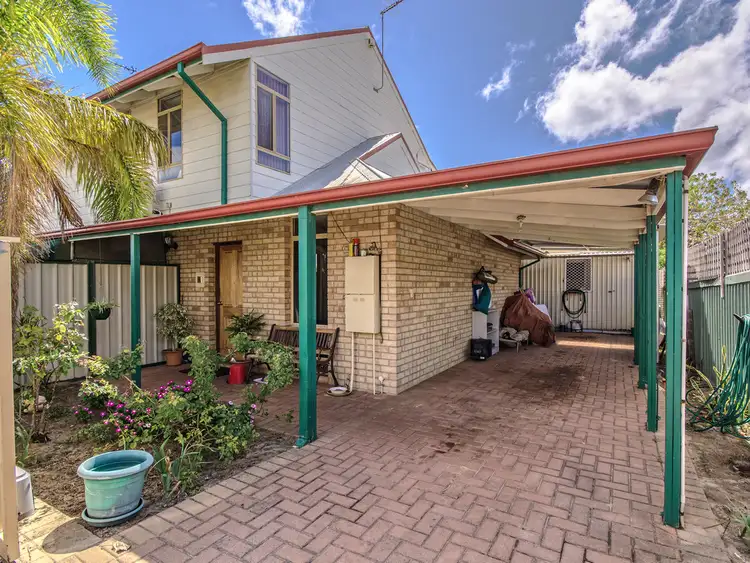 12b Lewington Street, Rockingham WA 6168