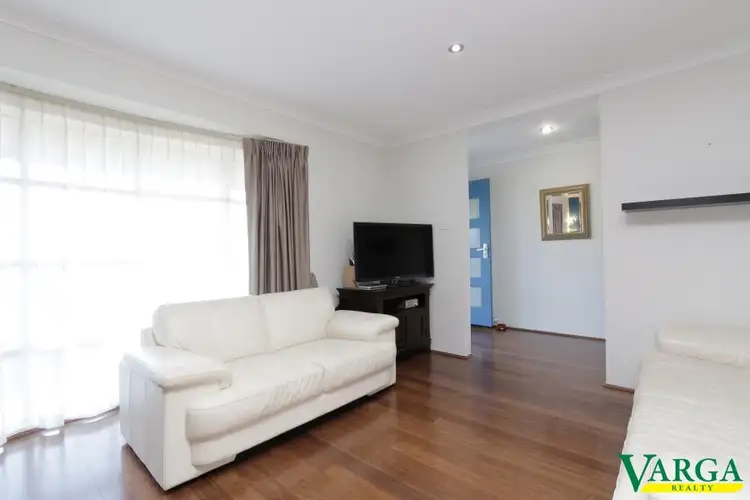 Fourth view of Homely house listing, 34 Glencairn Way, Parkwood WA 6147