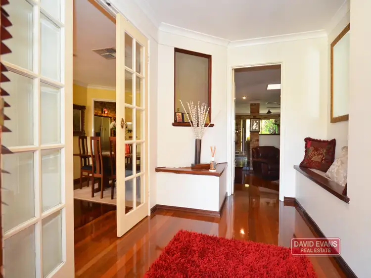 Third view of Homely house listing, 14 Cayuga Place, Joondalup WA 6027