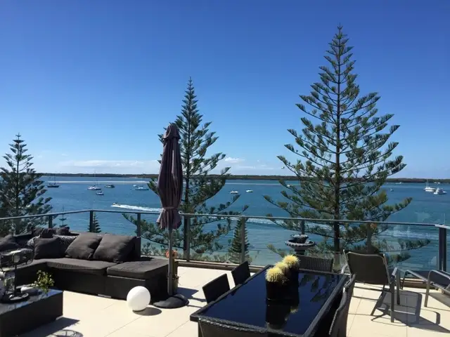 13/508 Marine Parade, Biggera Waters QLD 4216
