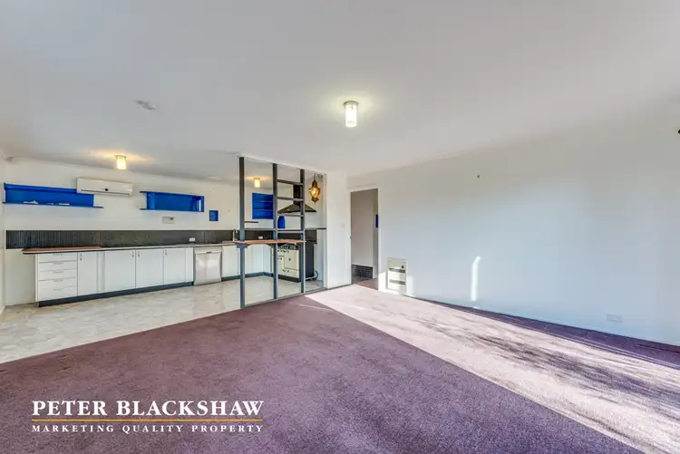 Third view of Homely house listing, 4 Tregear Close, Theodore ACT 2905